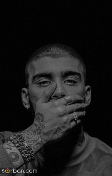  پروف گنگ پسرونه جدید