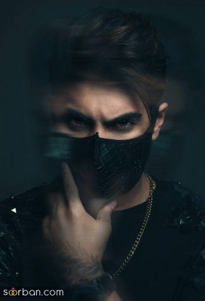  پروف گنگ پسرونه جدید