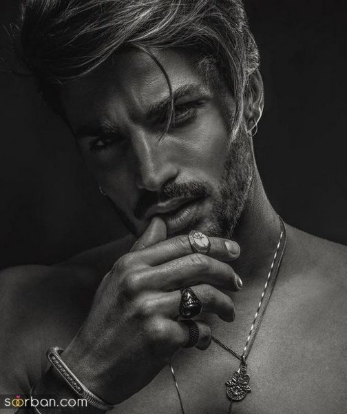  پروف گنگ پسرونه جدید