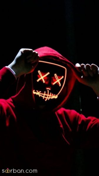  پروف گنگ پسرونه جدید