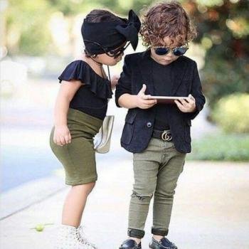  پروف پسرونه