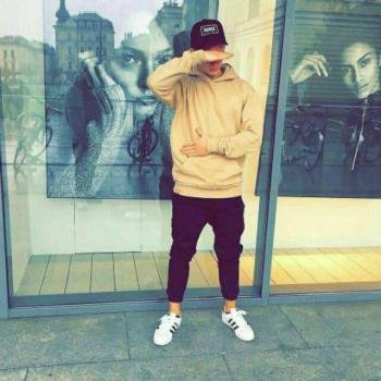  پروف پسرونه