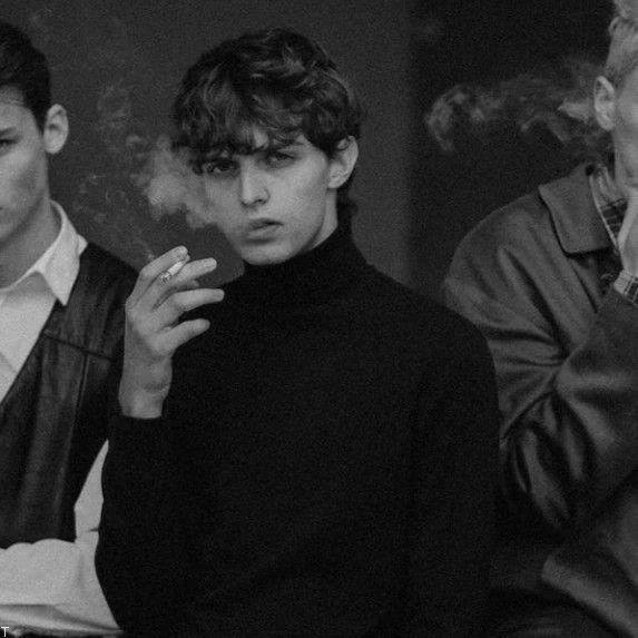  پروفایل گنگ جدید