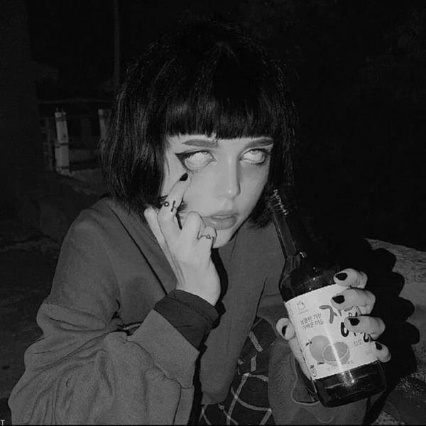  پروفایل گنگ جدید