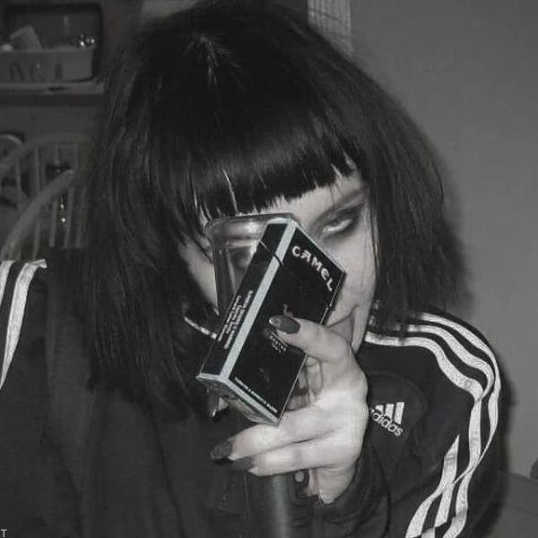  پروفایل گنگ جدید