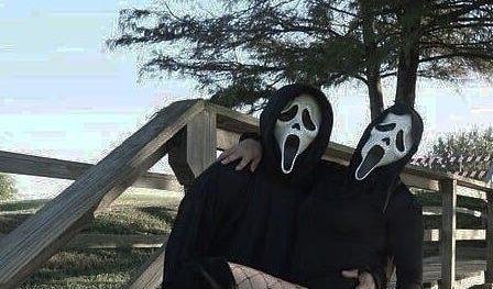  پروفایل گنگ جدید