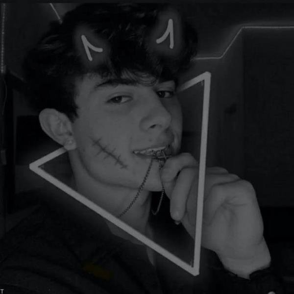  پروفایل گنگ جدید