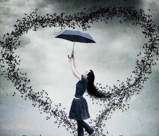  عکس عاشقانه رمانتیک دونفره