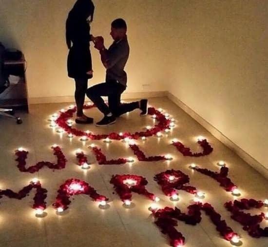  عکس عاشقانه رمانتیک دونفره