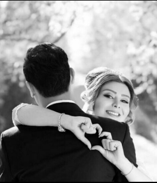  عکس عاشقانه رمانتیک دونفره