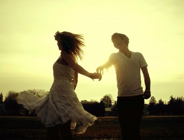  عکس عاشقانه رمانتیک دونفره