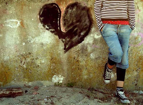  عکس عاشقانه غمگین جدید