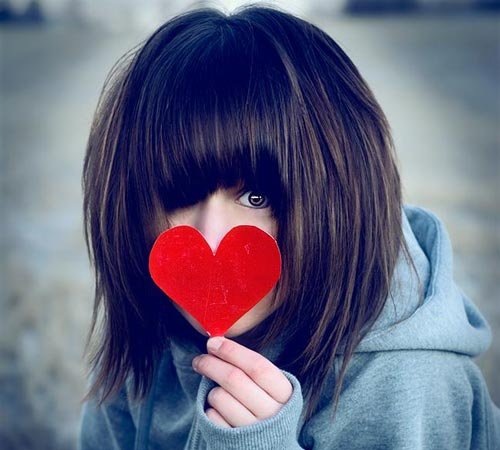  عکس عاشقانه غمگین جدید