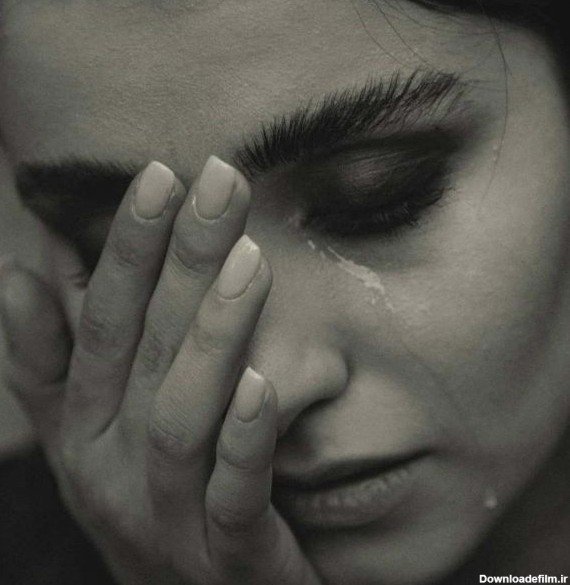  عکس عاشقانه غمگین دونفره