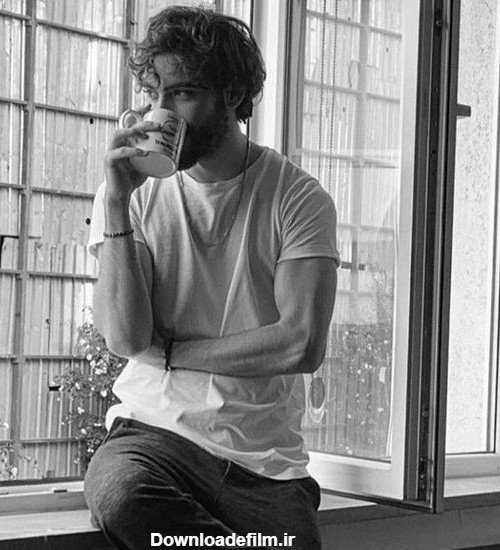  عکس عاشقانه غمگین دونفره