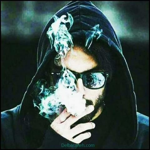  عکس عاشقانه غمگین پسرانه