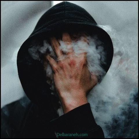  عکس عاشقانه غمگین پسرانه