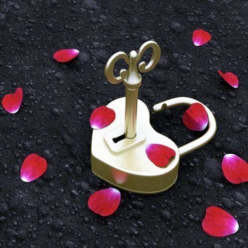  عکس عاشقانه خاص و لاکچری بدون نوشته