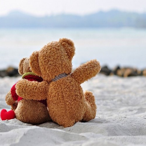  عکس عاشقانه خاص و لاکچری بدون نوشته