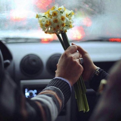  عکس عاشقانه خاص و لاکچری بدون نوشته