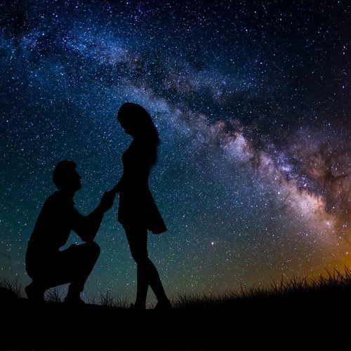  عکس عاشقانه خاص و لاکچری بدون نوشته