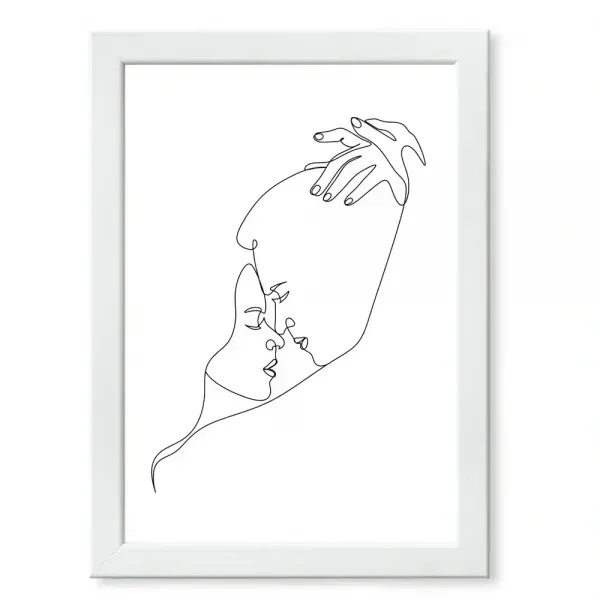 عکس صفحه گوشی عاشقانه