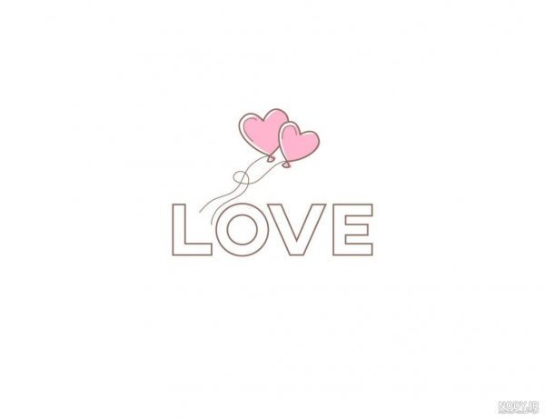 عکس صفحه گوشی عاشقانه