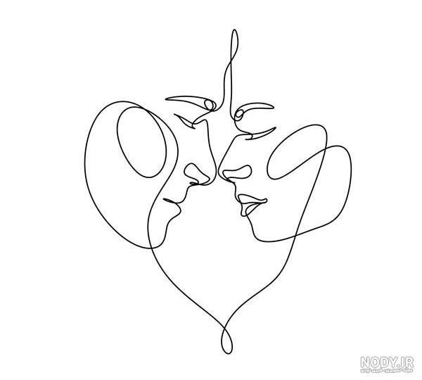 عکس صفحه گوشی عاشقانه