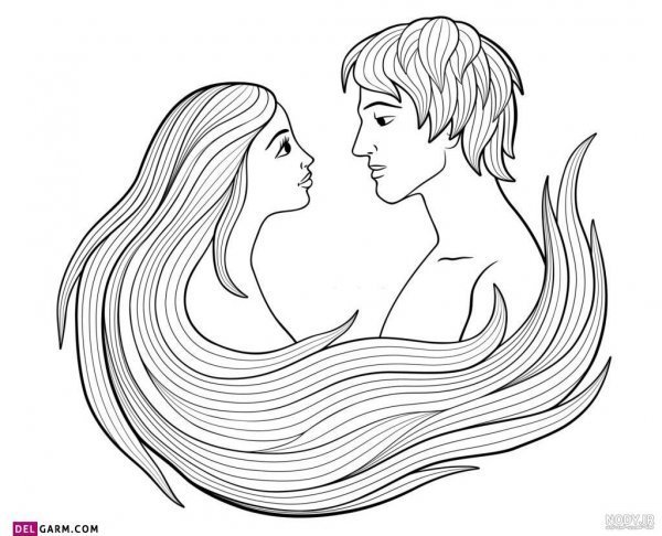 عکس صفحه گوشی عاشقانه