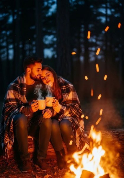  عکس عاشقانه ترند 2026