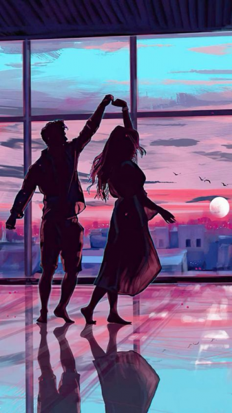  عکس عاشقانه ترند 2026