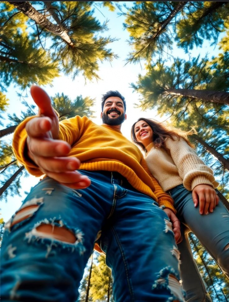  عکس عاشقانه ترند 2026