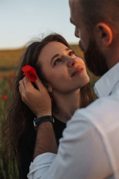  عکس عاشقانه ترند 2026