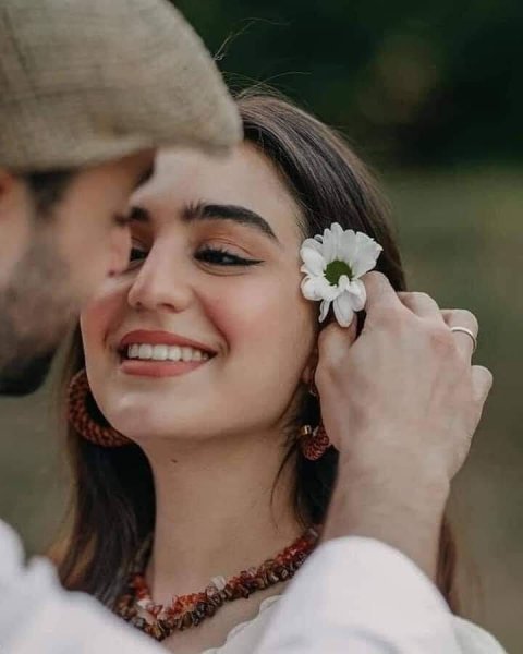  عکس عاشقانه ترند 2026