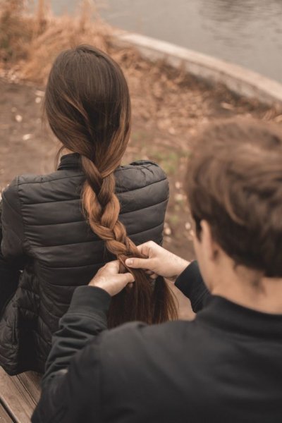  عکس عاشقانه ترند 2026