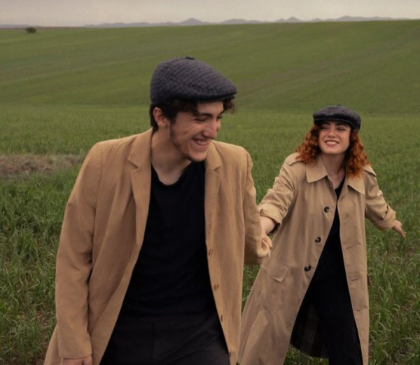  عکس عاشقانه ترند 2026