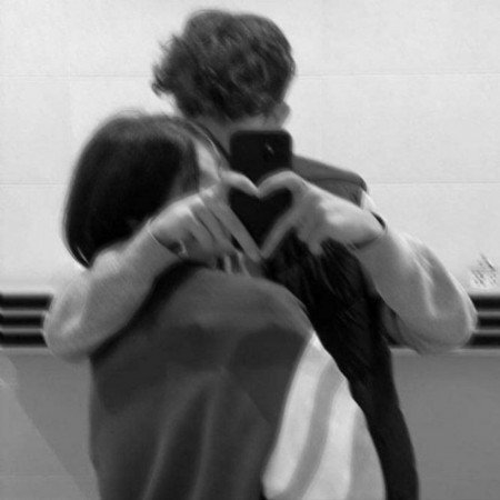  عکس عاشقانه دونفره واقعی