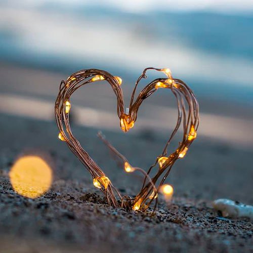  عکس عاشقانه شیک ترند