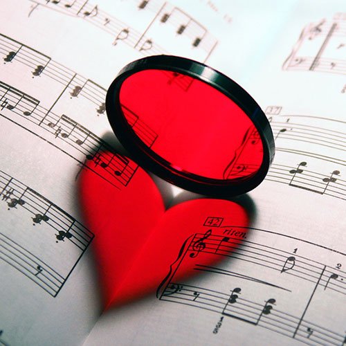  عکس عاشقانه شیک ترند