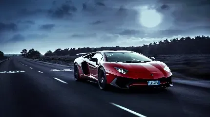  عکس ماشین اسپرت جدید