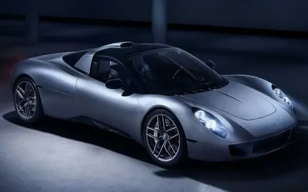  عکس ماشین های لوکس و گران قیمت
