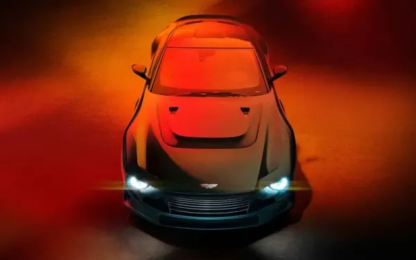  عکس ماشین های لوکس و گران قیمت