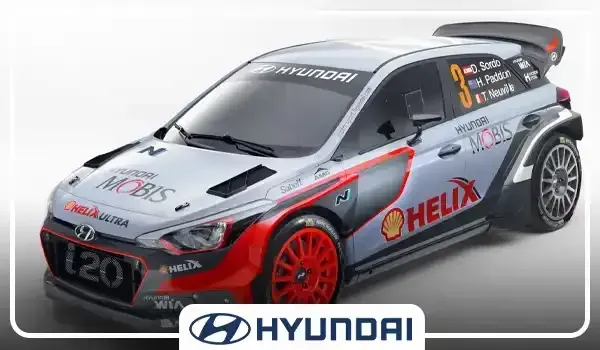  عکس ماشین های مسابقه‌ای