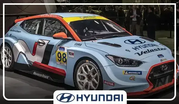  عکس ماشین های مسابقه‌ای