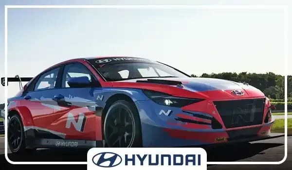  عکس ماشین های مسابقه‌ای