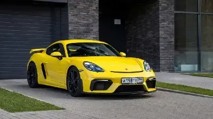  عکس ماشین برای پروفایل