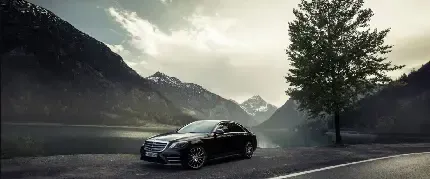  عکس ماشین برای پروفایل