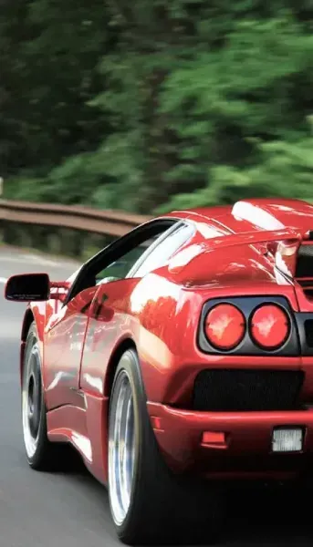  عکس ماشین برای پروفایل