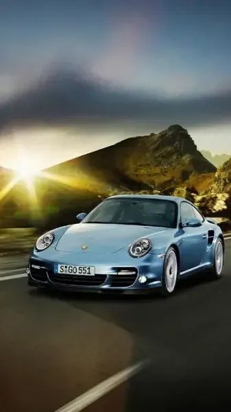  عکس ماشین برای پروفایل