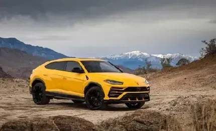  عکس ماشین برای پروفایل